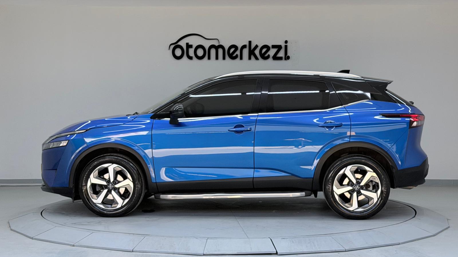 NISSAN QASHQAI 26
